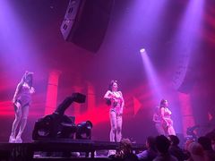 -V AMUSING CLUB·酒吧(银河中心店)