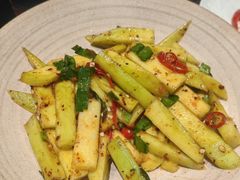 -滇野云南野生菌餐厅(陕西南路店)