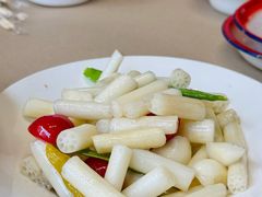 酸辣藕带-老三样·旧食新味(万寿宫店)