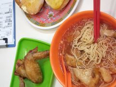 -華歡冰室-WahFoon(吉大店)