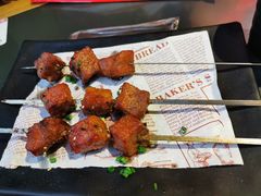 -红钳侠小龙虾·烧烤(中赢康康谷店)
