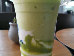 酸酪牛油果-海岩咖啡·三明治(晋中奥莱店)