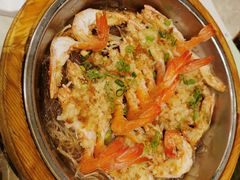 -稻香酒家(长宁KING88广场店)
