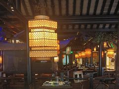 -绿茶餐厅(昆明世纪金源店)
