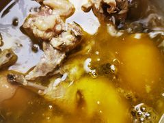 -徽三说·土徽菜·中国徽菜连锁品牌(一中店)