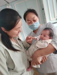 -杭州贝瑞斯美华妇儿医院·早孕·产检·儿科