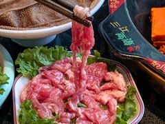 -三江两海老火锅(北京首店)