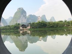 -大新明仕山庄