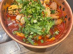 -成都你六姐·牛肉冒菜(城市集市合生汇店)