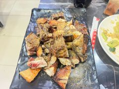 -运德成·天津老味烧烤(广开二马路店)