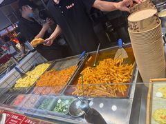 -丁家坡洋芋·观音桥好吃街A区(全国总店)