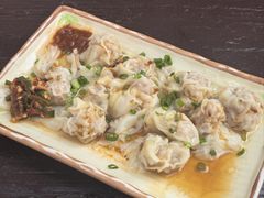 蒸云吞-陈记饮食店(菜园墩店)