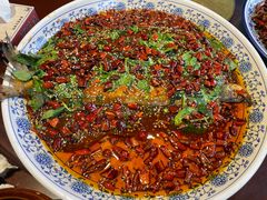 -杨记隆府(白象街店)