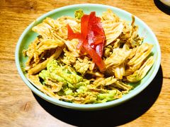 京糕乾隆白菜-小吊梨汤·北京菜·烤鸭(鸟巢店)