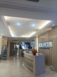 -大麦微针植发丨全国连锁