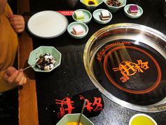 -井格重庆火锅(西直门凯德Mall店)