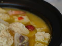 -千岛湖小鱼儿·淳安匠心农家菜