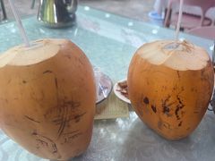 -范饭椰林川湘味海鲜·椰子鸡(三亚湾椰梦长廊店)