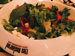 -Efes Turkish & Mediterranean Cuisine 艾菲斯餐厅(陆家嘴店)