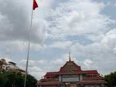 -姐告口岸