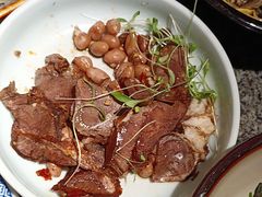 -南京大牌档(夫子庙贡院街店)