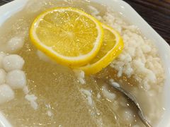 -串妹花式冰粉(乐山总店)