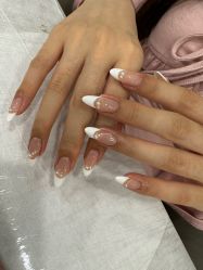 -斯馨·健康美甲美睫