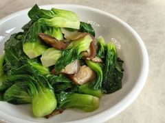 -二泉园老菜馆·百年无锡菜
