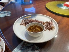 -川流不息·地道川菜·小龙虾(松东路店)