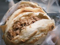 优质纯瘦肉夹馍-子午路张记肉夹馍(翠华路店)