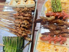 -弄堂里·寻味杭州(湖滨银泰in77C区店)