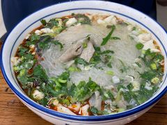-朱秀英梆梆肉葫芦头(琉璃街店)