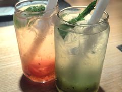 -德川家日本料理(顺义华联店)