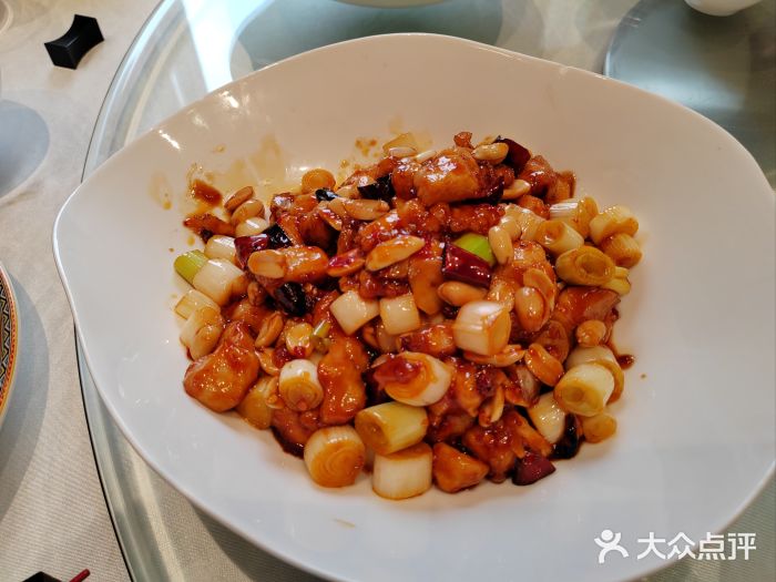 盛百味·家宴餐厅(霸州分店)图片
