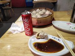 -玖鲜小笼(中山广场店)