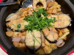 -莆田餐厅PUTIEN(世博源店)