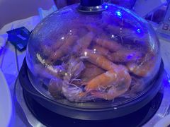 -半岛听涛蒸汽海鲜自助(K11店)