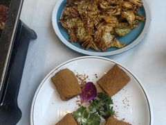 -福来居烤鸭店(天坛二店)