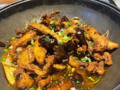 -渔遭殃鱼馆(黄桷垭店)