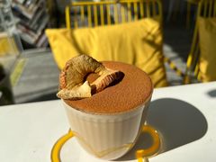 打翻肉桂-五进制 Coffee Shop