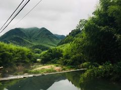 -莫干山风景区