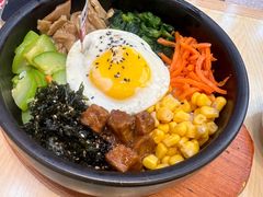 -食米家拌饭(梅溪新天地店)