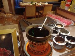 -富力丽思卡尔顿酒店·香荟全日制餐厅