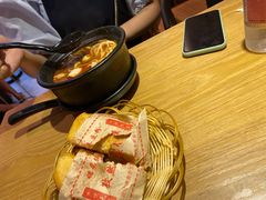-姐弟俩土豆粉(西安小寨店)