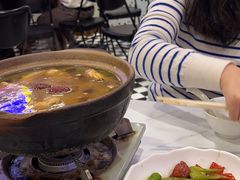 -澳门陈光记烧味饭店(南京德基广场店)