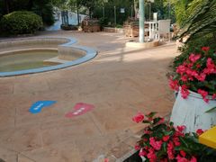 -华侨城阳宗海海景温泉