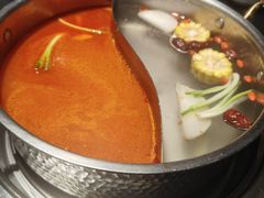 -牛将军•涮肉•烤肉(北京王府井·故宫店)