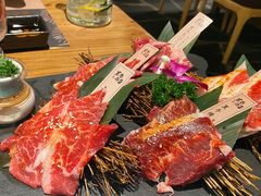 -黑牛の店·和牛烧肉(合生汇店)