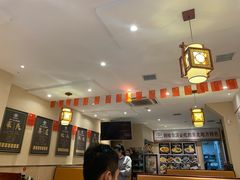 大堂-灶座小锅烀饼·铁锅炖(全国总店)