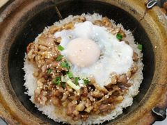 -红星光发煲仔饭(大石街店)
